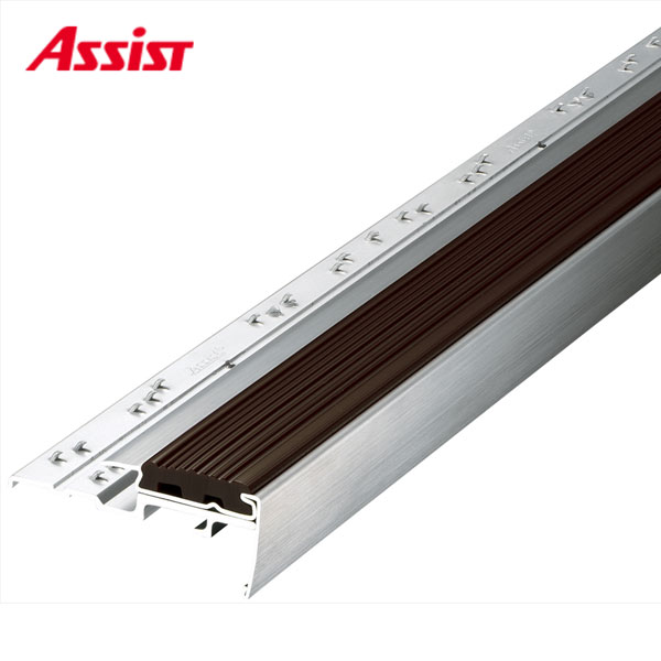 18-ST1140 穴有 カット K-15 M売り アシスト (注文数×1Ｍ)(1本最長2ｍまで) 現場配送不可