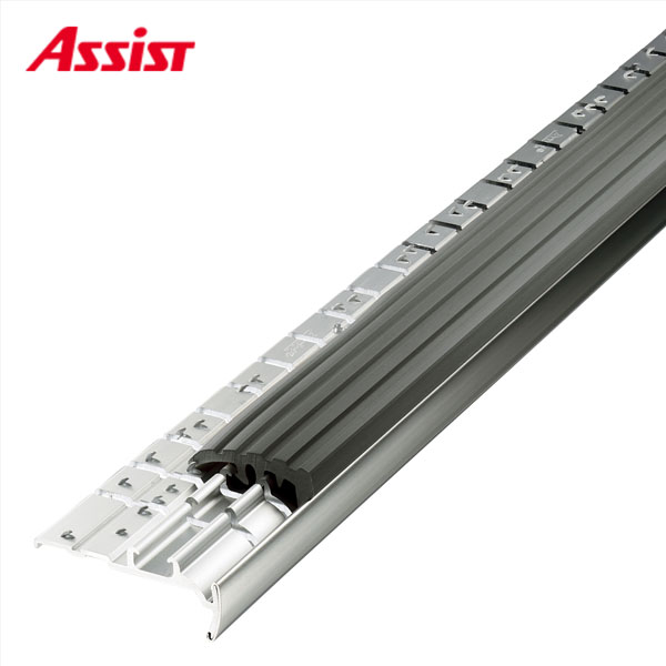 18-ST240R 穴有 定尺2.00M K-19 本売り アシスト 現場配送不可|ビバ建材 壁紙クッションフロア店