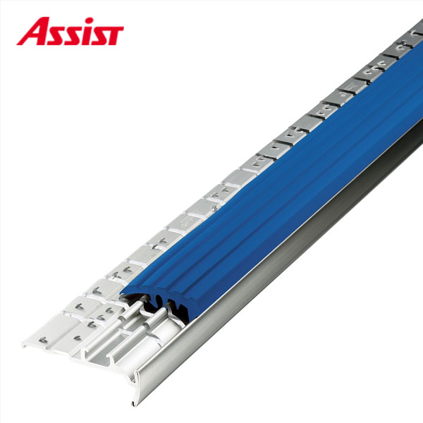 18-ST240R 穴有 定尺2.00M K-9 本売り アシスト 現場配送不可｜ビバ建材 壁紙クッションフロア店