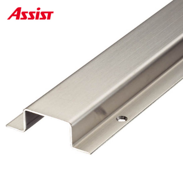 20-371　(1m以下は1m単価) 穴有 カット M売り アシスト (注文数×1Ｍ)(1本最長2ｍまで) 現場配送不可