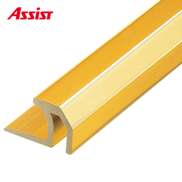20-692-2　(1m以下は1m単価) 穴有 カット M売り アシスト (注文数&times;1Ｍ)(1本最長2ｍまで) 現場配送不可｜ビバ建材 壁紙クッションフロア店