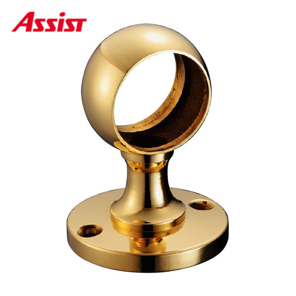 65-238-31 Φ50mm用 通し ヶ売り アシスト 現場配送不可｜ビバ建材 壁紙クッションフロア店