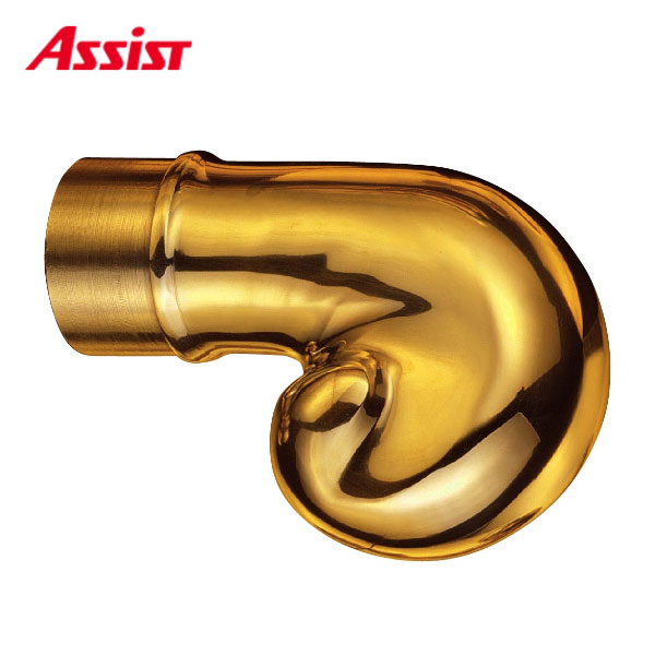 65-558B Φ50mm用 ヶ売り アシスト 現場配送不可｜ビバ建材 壁紙クッションフロア店