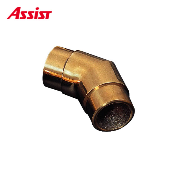 65-788B Φ50mm用 ヶ売り アシスト 現場配送不可