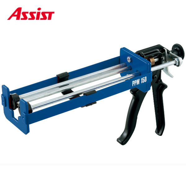 69-506(GUN) 69-506専用ガン ヶ売り アシスト 現場配送不可｜ビバ建材 壁紙クッションフロア店
