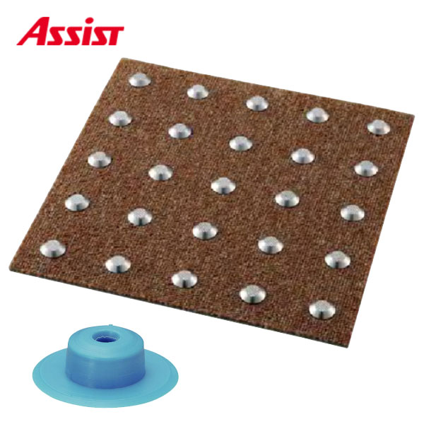69-STC 受け具69-80ST付 枚売り アシスト 現場配送不可|ビバ建材 壁紙クッションフロア店