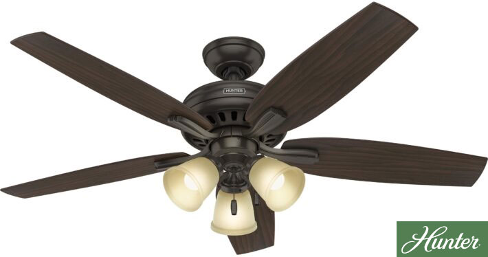 楽天市場】HUNTER シーリングファン 専用コントローラ 3スピード