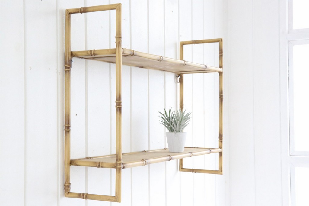 楽天市場】コベントガーデン グリニッチ・グラスシェルフS 1セット BC