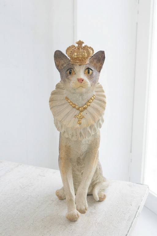 コベントガーデン ジャケット冠 猫 1仕掛ける BK-25