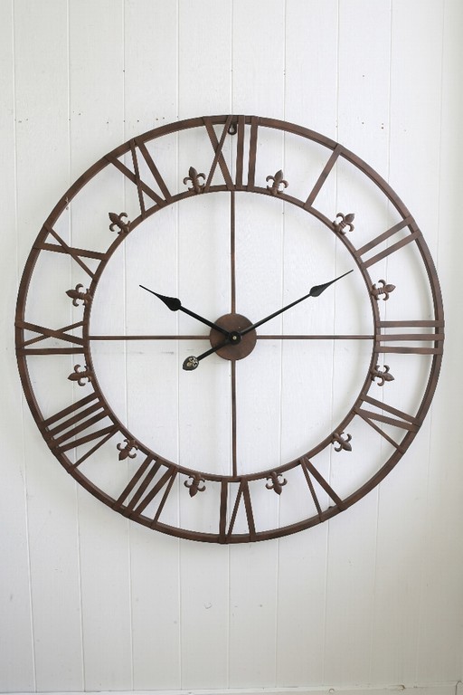 楽天市場】コベントガーデン デイジー・ウォールクロック 1セット BM