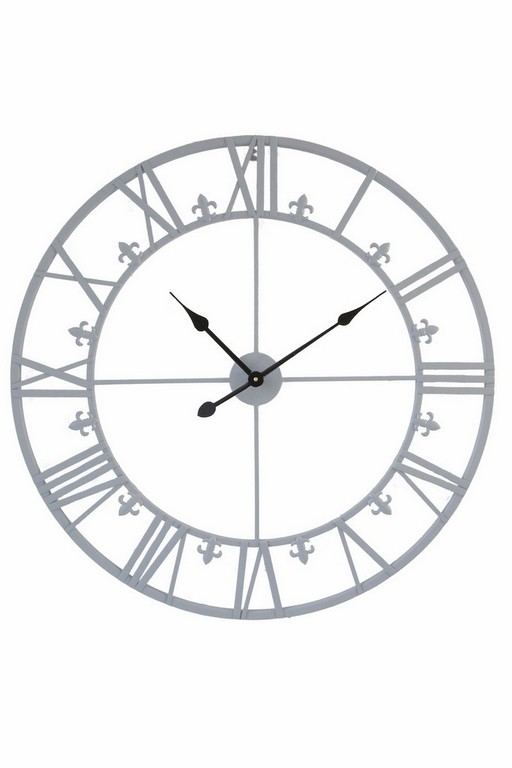 アイアンダイヤル・ラージクロック アイアンダイヤル・ラージクロック | 時計 | COVENT GARDEN Bazaar