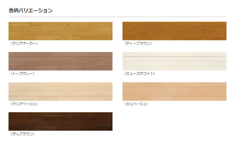 楽天市場 大建工業 フォレスティア Ja Jm Yf ビバ建材通販