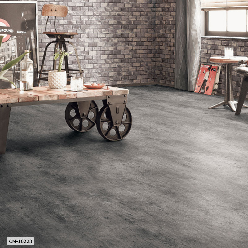 楽天市場 土足対応 クッションフロア サンゲツ 2 6ｍｍ厚 0ｃｍ巾 送料800円 税 Cm コンクリート ビバ建材通販