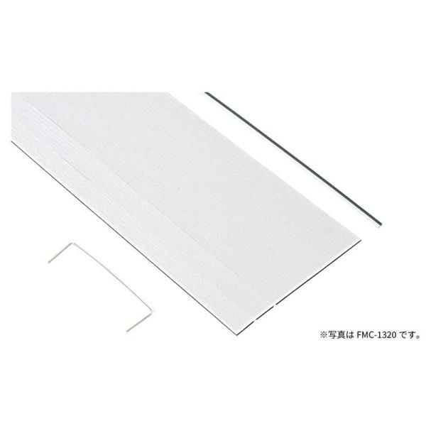 リフォーム向け製品 PaReno 窓枠カバー 城東テクノ 2セット入 FMC-1320 寸法 2,200 mm 送料無料