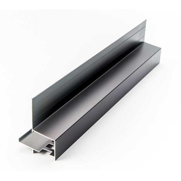 水切り 軽銀製 防鼠付通気水切り 城東テクノ 10本入 WKA-2813 大きさ 出幅28mm×長さ3,750 粍 貨物輸送無料