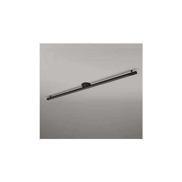 OA253496 オーデリック ライティングダクトレール 長さ1605 黒いこと 貨物輸送無料