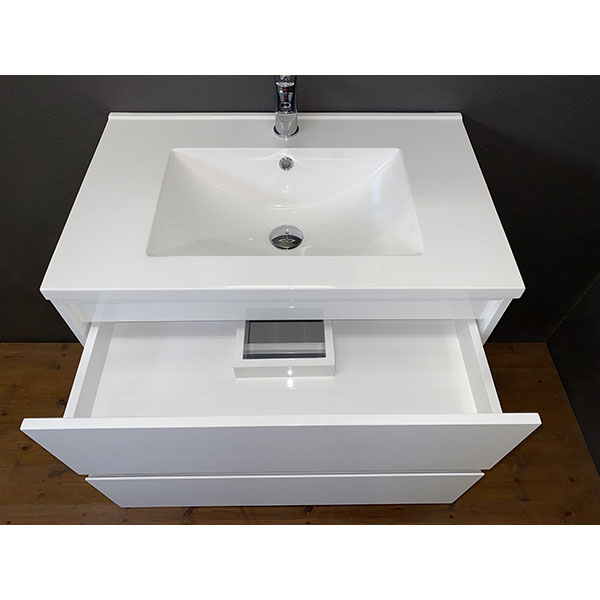 洗面台 モダン おしゃれ 洗面化粧台 Mkc Mk H2 Rocrooms Com