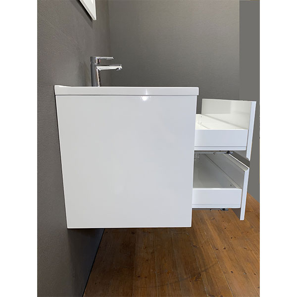 洗面台 モダン おしゃれ 洗面化粧台 Mkc Mk H2 Rocrooms Com