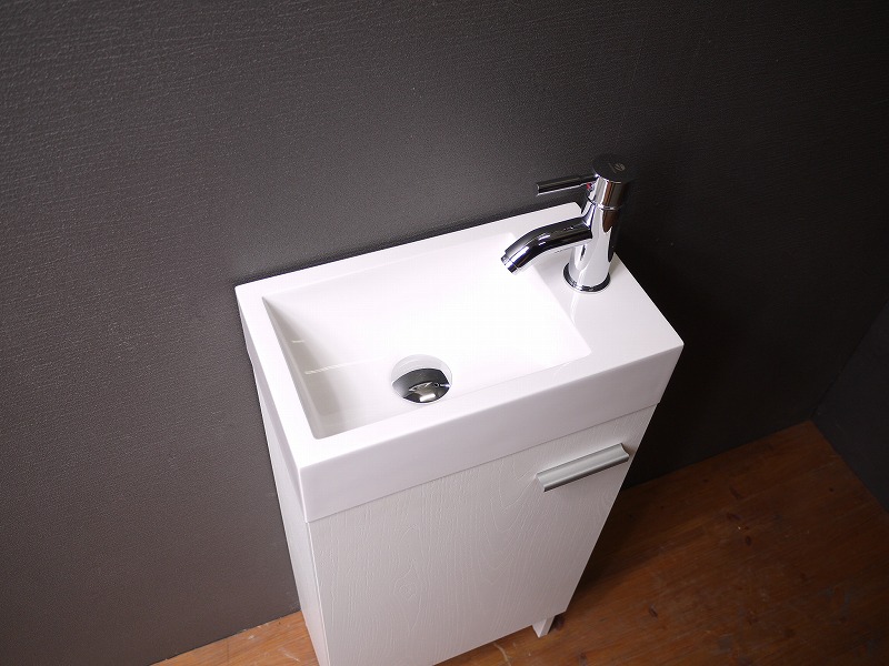 クリアランス 洗面台 おしゃれ スタイリッシュ 洗面化粧台 Mkc Mk M10w 被り心地最高 Prprime Cl