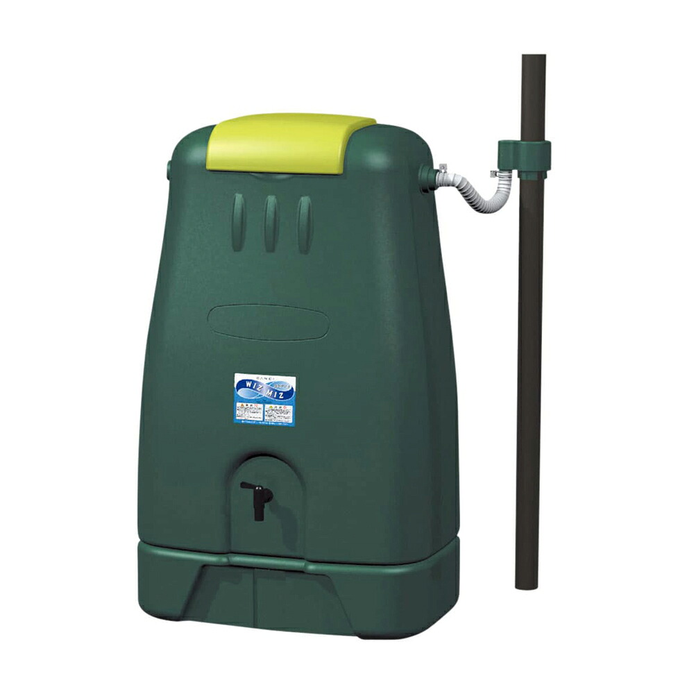降雨貯蔵タンク EC2010AS-G-60-250L