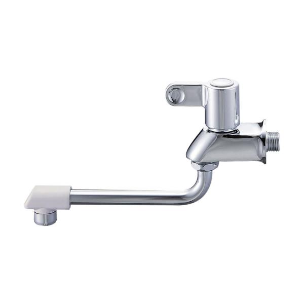 自在水栓 JA102DC-13 サンエイ SANEI 三栄水栓 洗面用水栓金具-木材・建築資材・設備