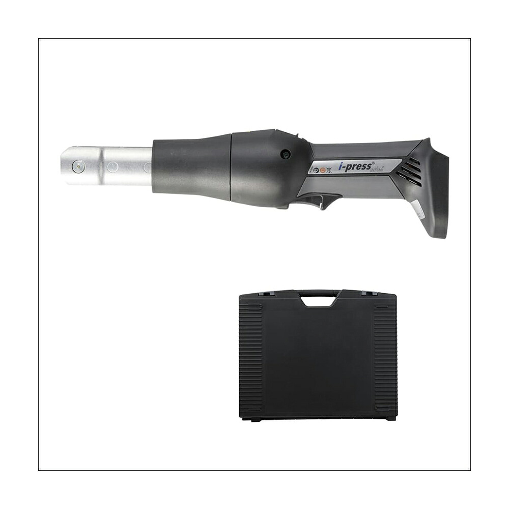 電動カシメ工具 R83500|ビバ建材 壁紙クッションフロア店