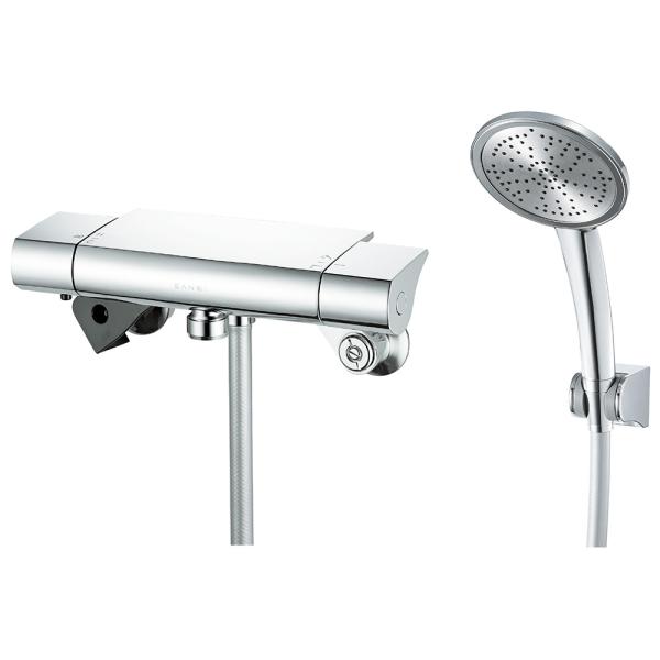 サーモシャワー混合栓 浴室 SK18502-5 サンエイ SANEI 三栄水栓 42,491円