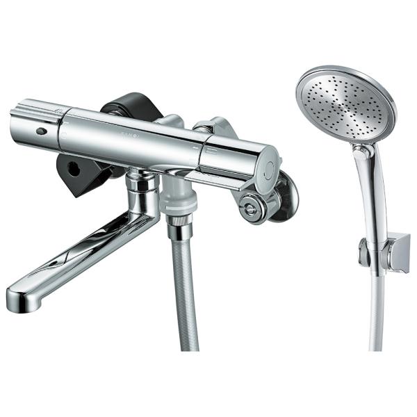 サーモシャワー練りあわせる栓 風呂場 SK18CT5  サンエイ SANEI 三栄水栓