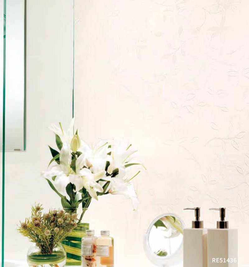 楽天市場 壁紙 花柄 フラワー のり付き のりなし サンゲツ Re ビバ建材通販