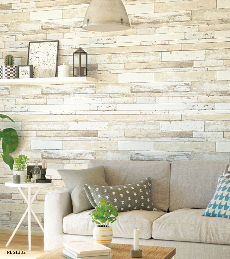 楽天市場 木目 壁紙 のり付き のりなし サンゲツ Re ビバ建材通販