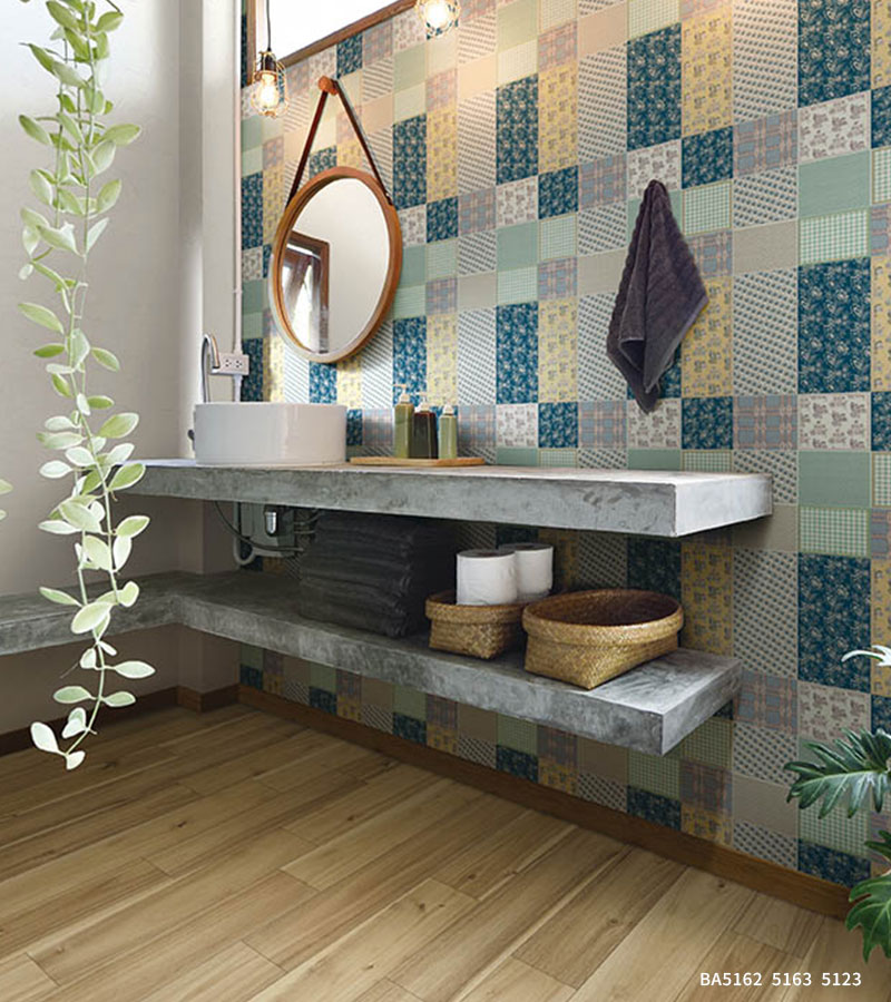 楽天市場 壁紙 ナチュラル シンコール ビックエース クロス のり付き のりなし Ba5162 5163 ビバ建材通販