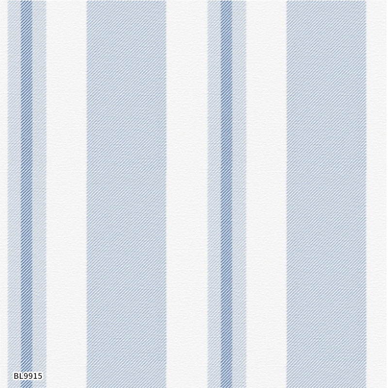 楽天市場 ローラ アシュレイ 壁紙 ブランプトンストライプ のり付き のりなし ベスト クロス Bl9914 9915 ビバ建材通販