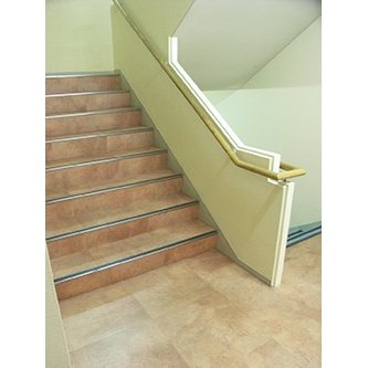 楽天市場 タジマ ササラ巾木 階段用 ベーシックカラー 高さ330ｍｍ 1050ｍｍ 5枚入 ビバ建材通販