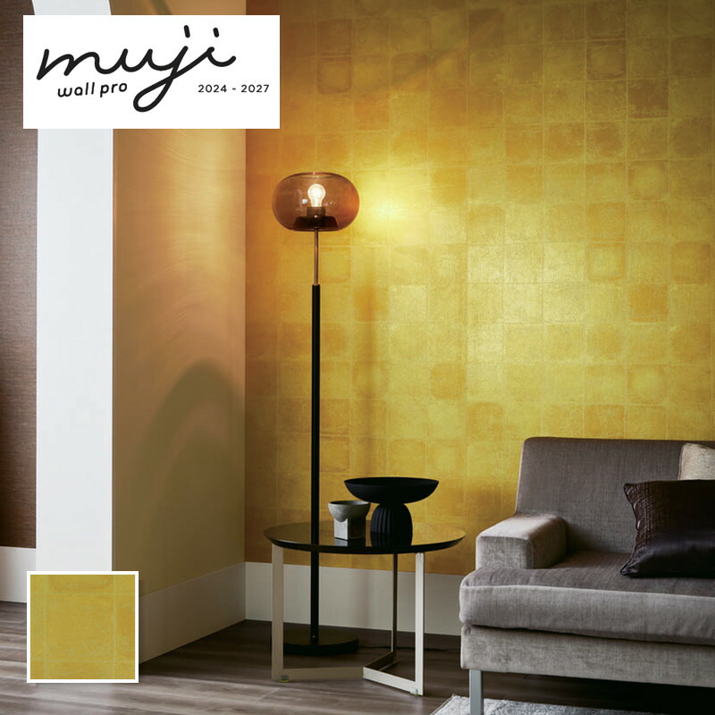 楽天市場】金箔壁クロス 金 1m切売 ,内装輸入壁紙,WALLCOVERING