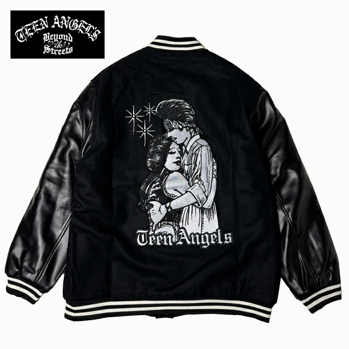 楽天市場】正規品【 VANDY THE PINK LEMONDADE VARSITY JACKET