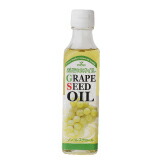 楽天市場】グレープシードオイル 180g(200ml)瓶タイプ : ビバ