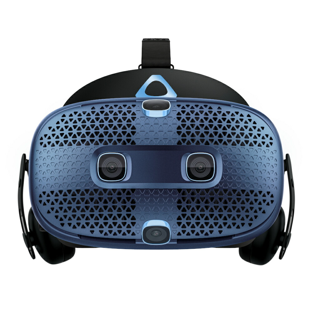 VIVE Cosmos HTC ゴーグル ゲーミング 99HARL022-00 PC 4718487716272