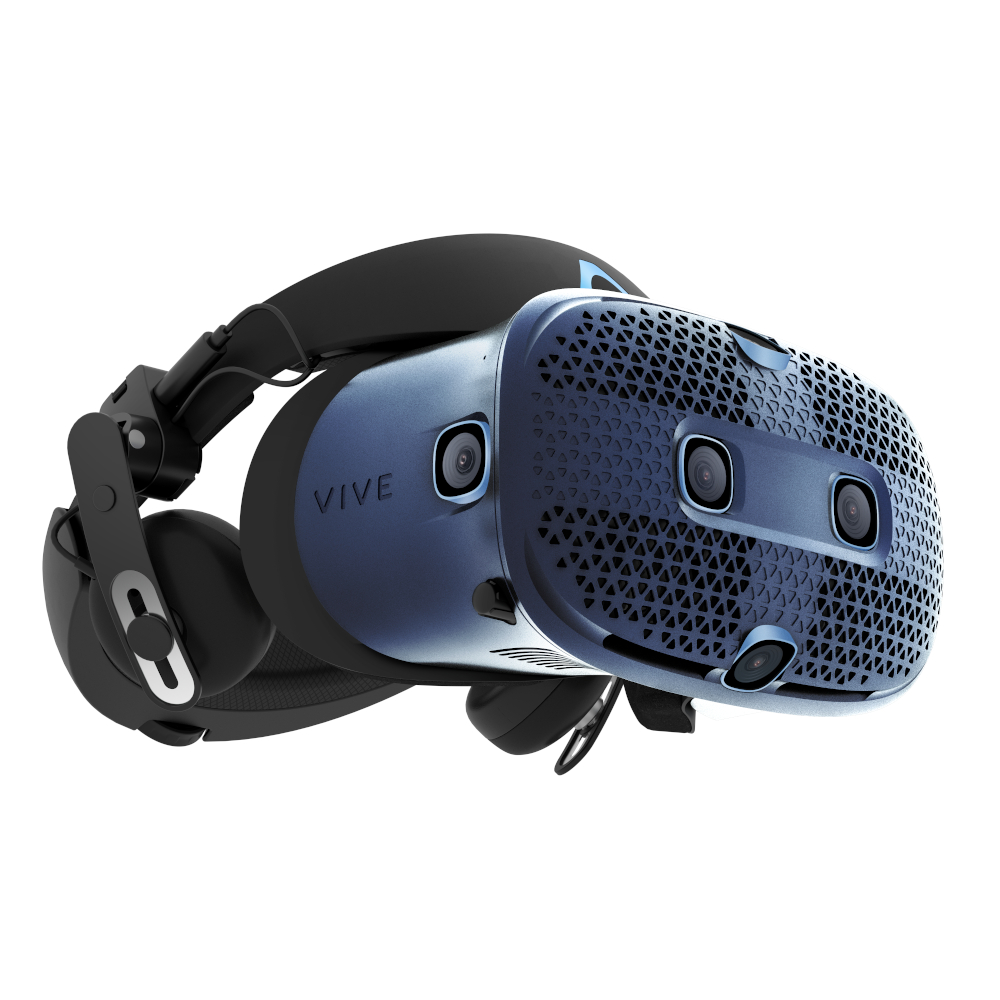 VIVE Cosmos HTC ゴーグル ゲーミング 99HARL022-00 PC 4718487716272