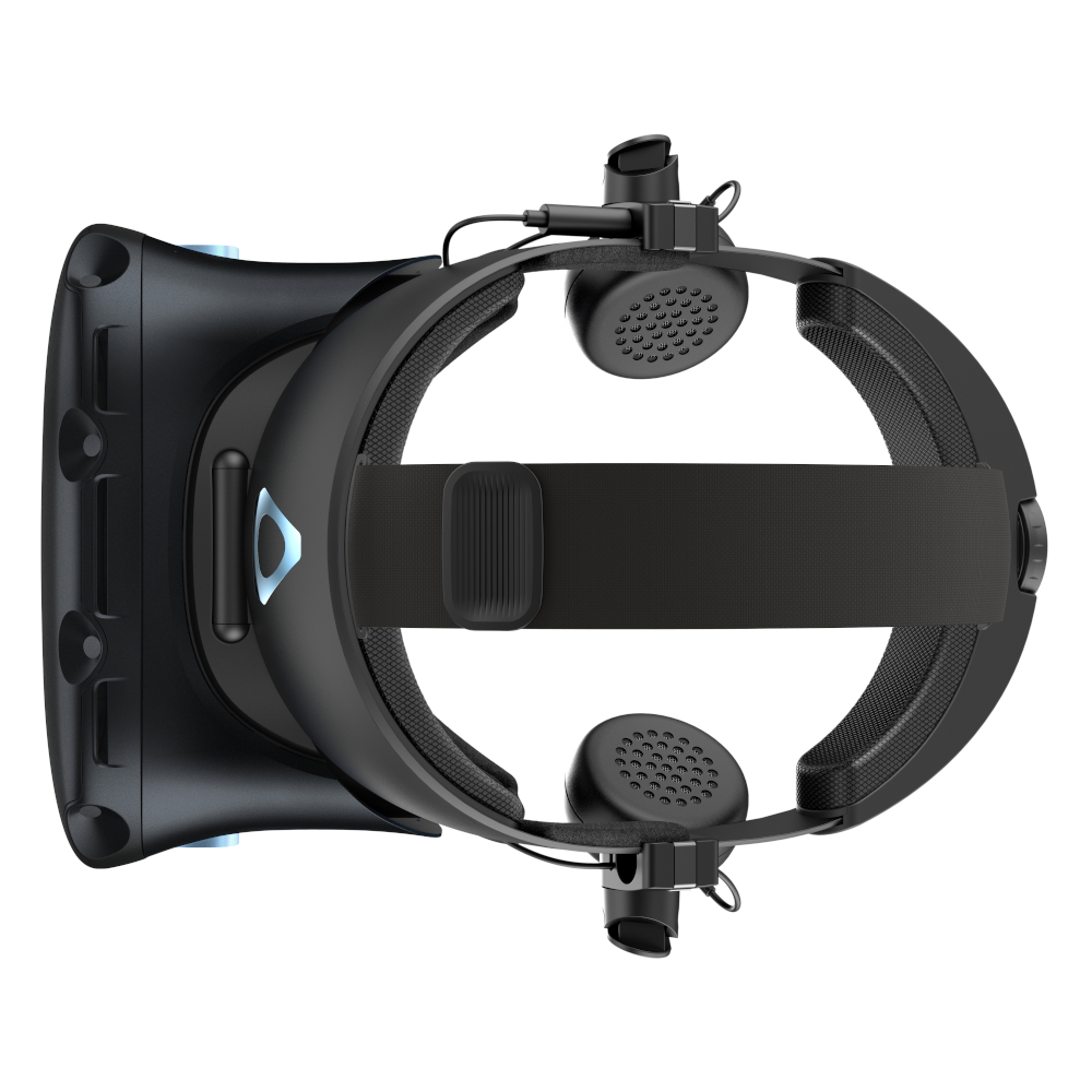 VIVE Cosmos Elite HMD ゴーグル VR ゲーミング HTC 4718487717866