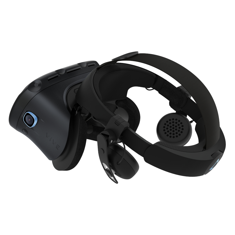 VIVE Cosmos Elite HMD ゴーグル VR ゲーミング HTC 4718487717866