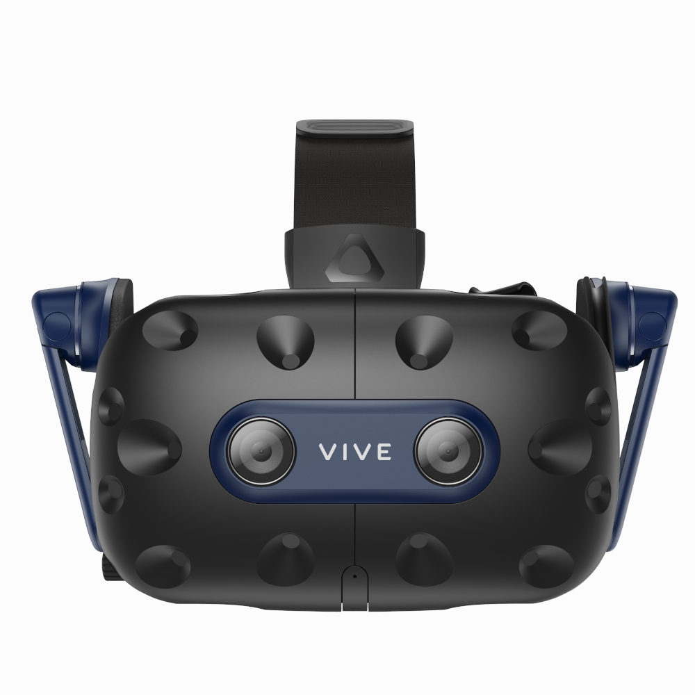 美品】HTC社製 VIVE PRO2 フルキットVR-connectedremag.com