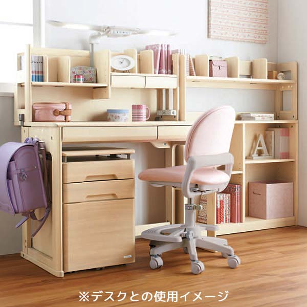 ベストフィットチェア Pvc 幅52 奥行48 高さ78 5 カラー6色 組立式 座面前後スライド キャスター付 足置き付 デスクチェア 木製 椅子 学習イス Koizumi コイズミ 送料無料 ヴィヴェンティエ Prescriptionpillsonline Is