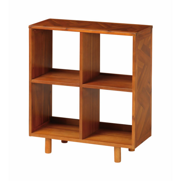 楽天市場】ヘント オープンラック HENT-OR70 収納家具 ディスプレイ