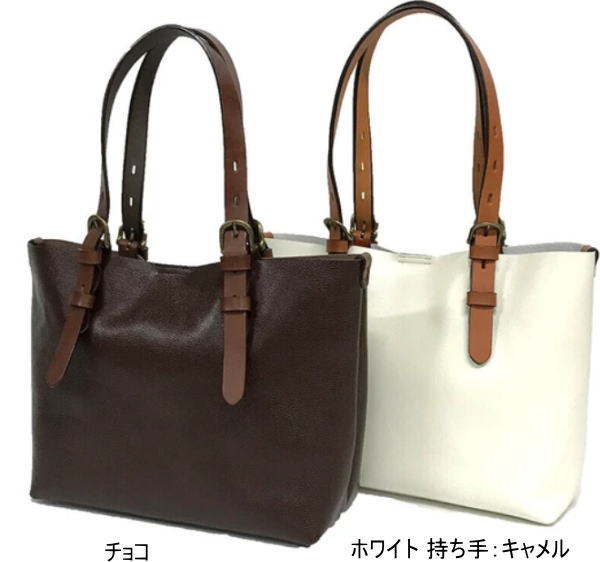 LaisserFaire（レッセフェール） 【リベル】日本製牛革　ハンドバッグ　レディース ●送料無料