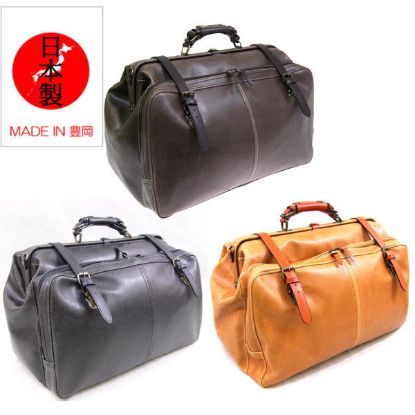 ELCE BIRD エルシーバード 2way ダレスバッグ ボストンバッグ ELCE BIRD エルシーバード 2way ダレスバッグ ボストンバッグ