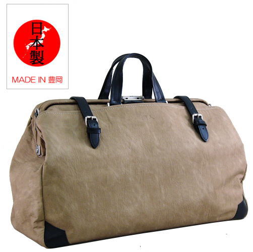 ELCE BIRD エルシーバード 2way ダレスバッグ ボストンバッグ ELCE BIRD エルシーバード 2way ダレスバッグ ボストンバッグ