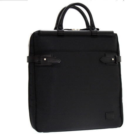 楽天市場】【大峽製鞄 OHBA】 『ゲント・メディア』スリムオーバー