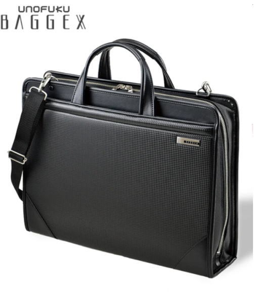 ブリーフ容れもの 商行為御徒面子 A4 B4 メンズ 国産 日本製 豊岡 BAGGEX 剣 ●貨物輸送無料 必要経費取り替えっこ不可 ビジネスバッグ・ブリーフケース-バッグ・小物・ブランド雑貨-バッグ