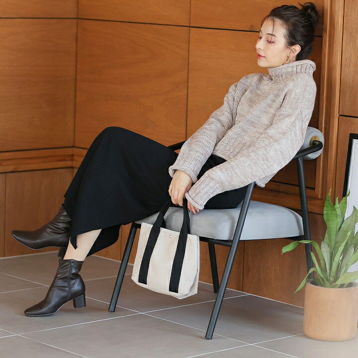 予約】【1点10%/2点15%/3点20％OFFクーポン】【5.5cmヒール】25年秋冬