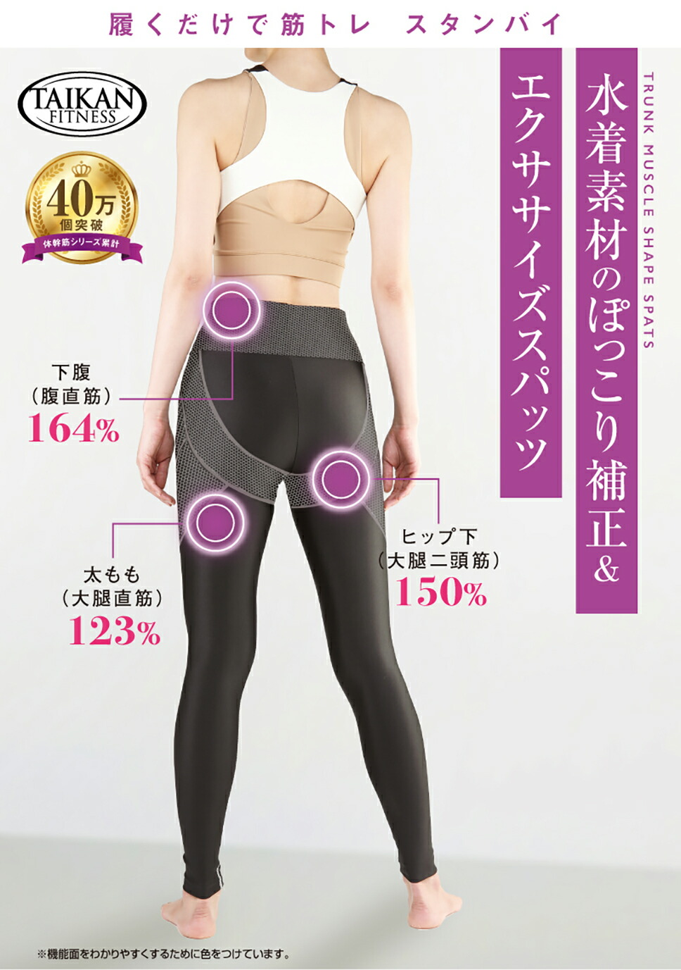 レギンス スパッツ レディース スパッツスポーツ 夏用 ジムウェア ジム ウェア フィットネス水着 フィットネス 水着 フィットネスウェア スポーツレギンス スポーツスパッツ ダイエット 履くだけ 下腹 引き締め ハイウエスト 補正下着
